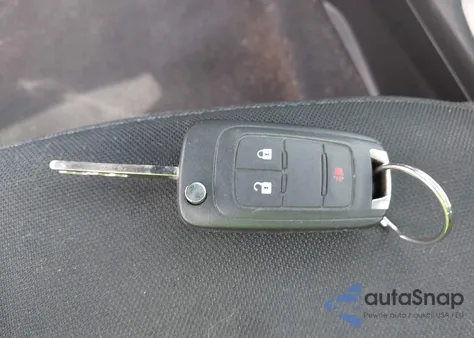 2018 Chevrolet Spark 1Lt Cvt из США, поврежденный, VIN KL8CD6SA1JC443616